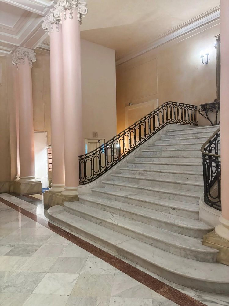 Property photo in Carre d'Or