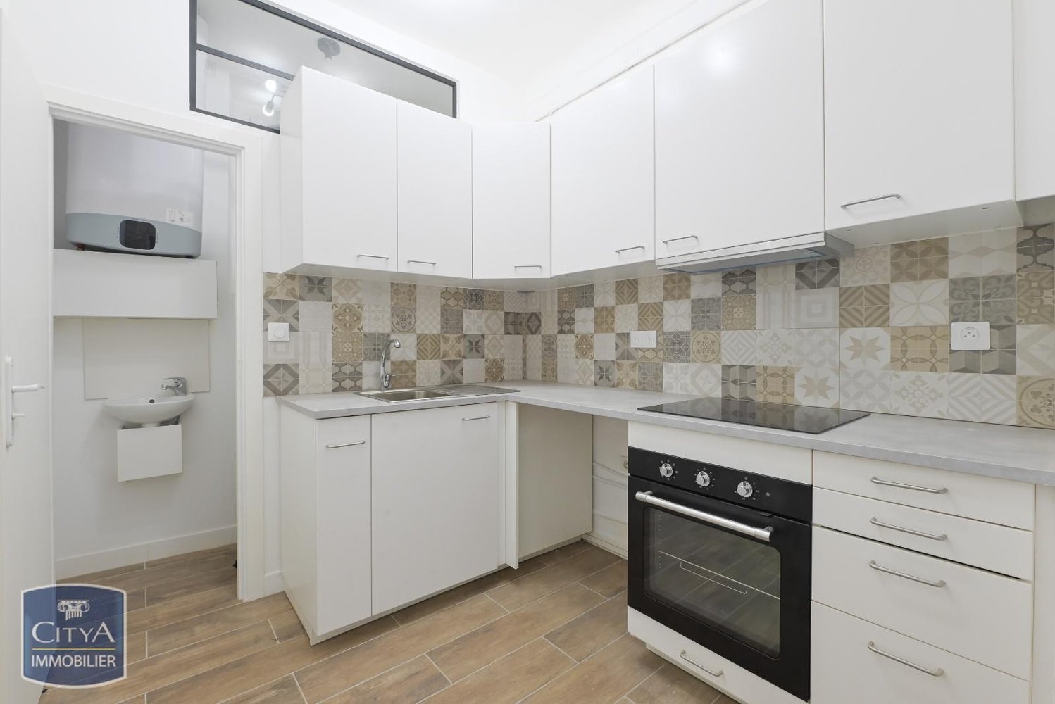 Property photo in Carre d'Or