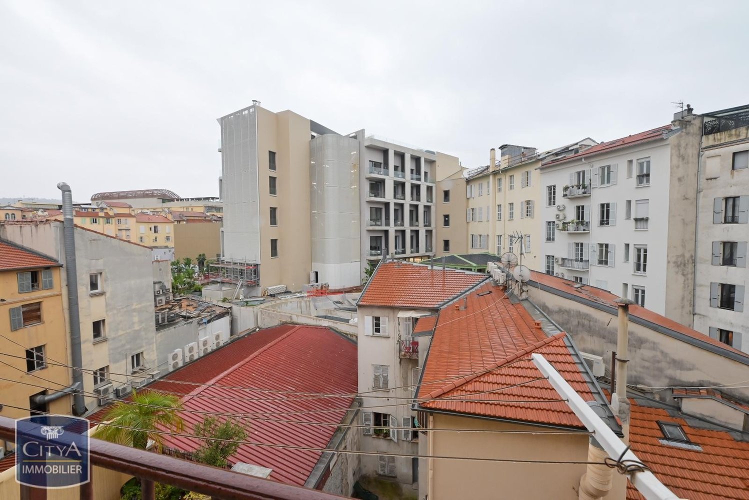 Property photo in Carre d'Or