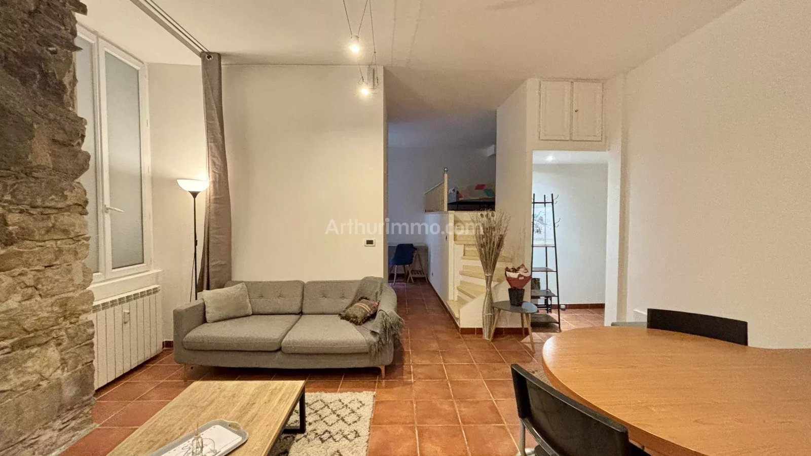 Property photo in Carre d'Or