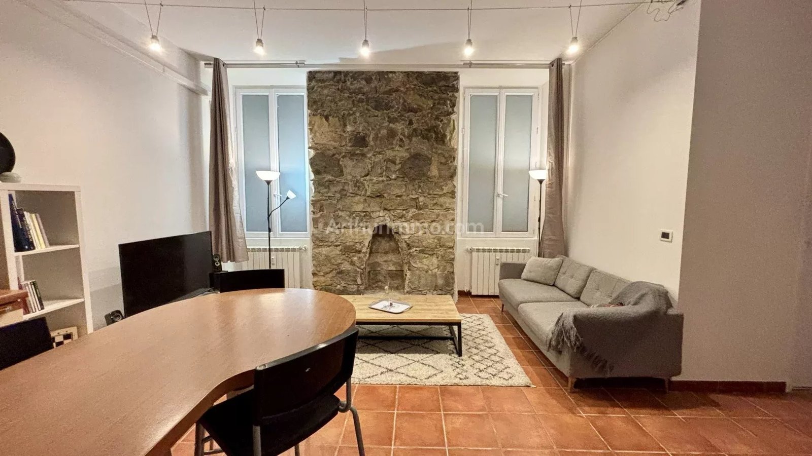 Property photo in Carre d'Or