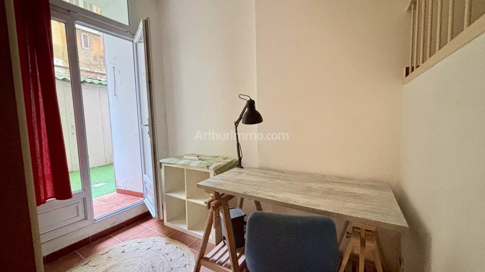 Property photo in Carre d'Or