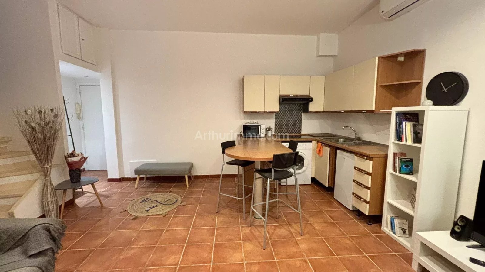 Property photo in Carre d'Or