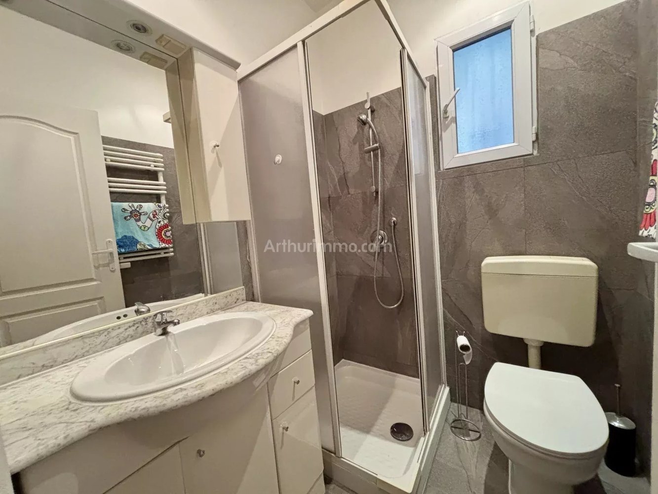 Property photo in Carre d'Or