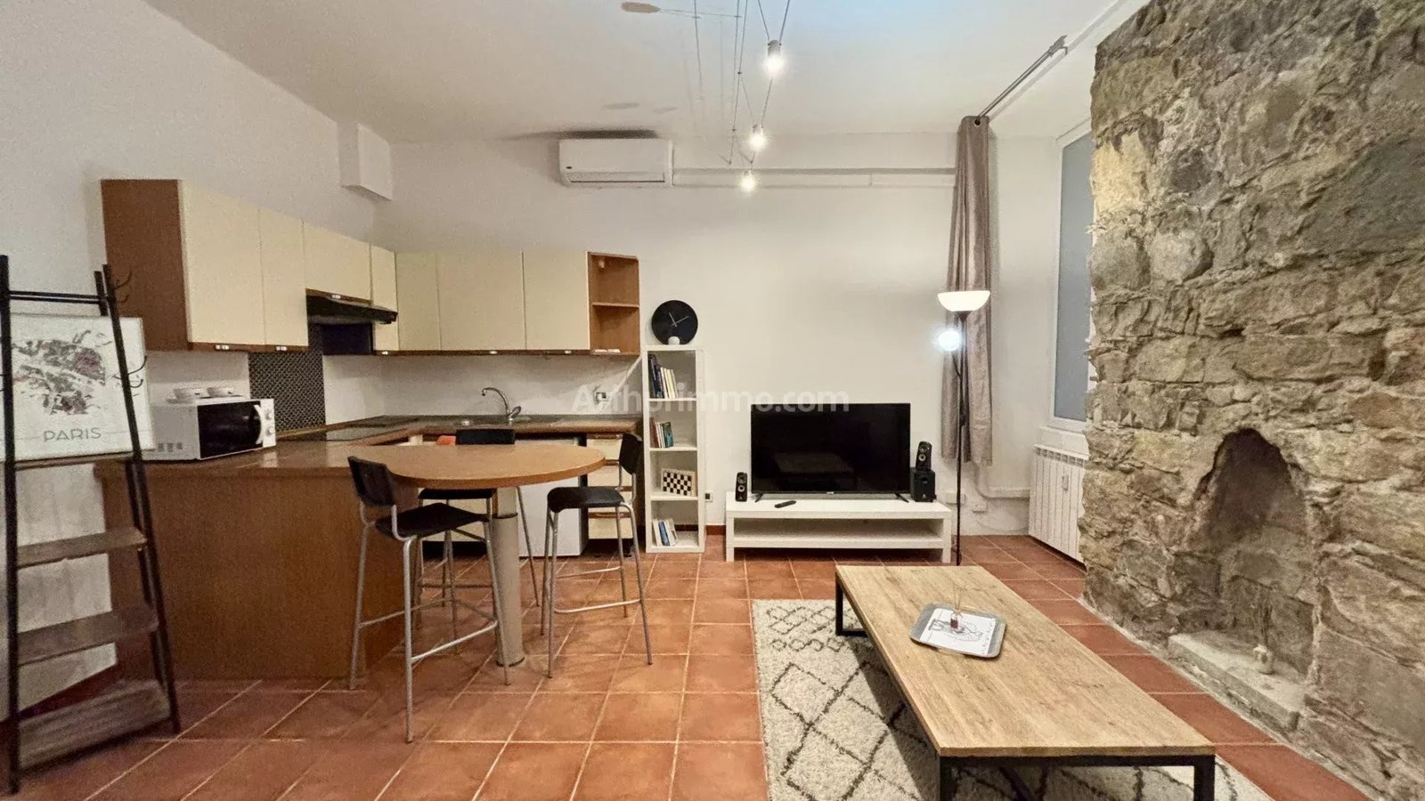 Property photo in Carre d'Or