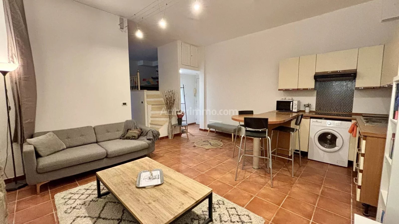 Property photo in Carre d'Or