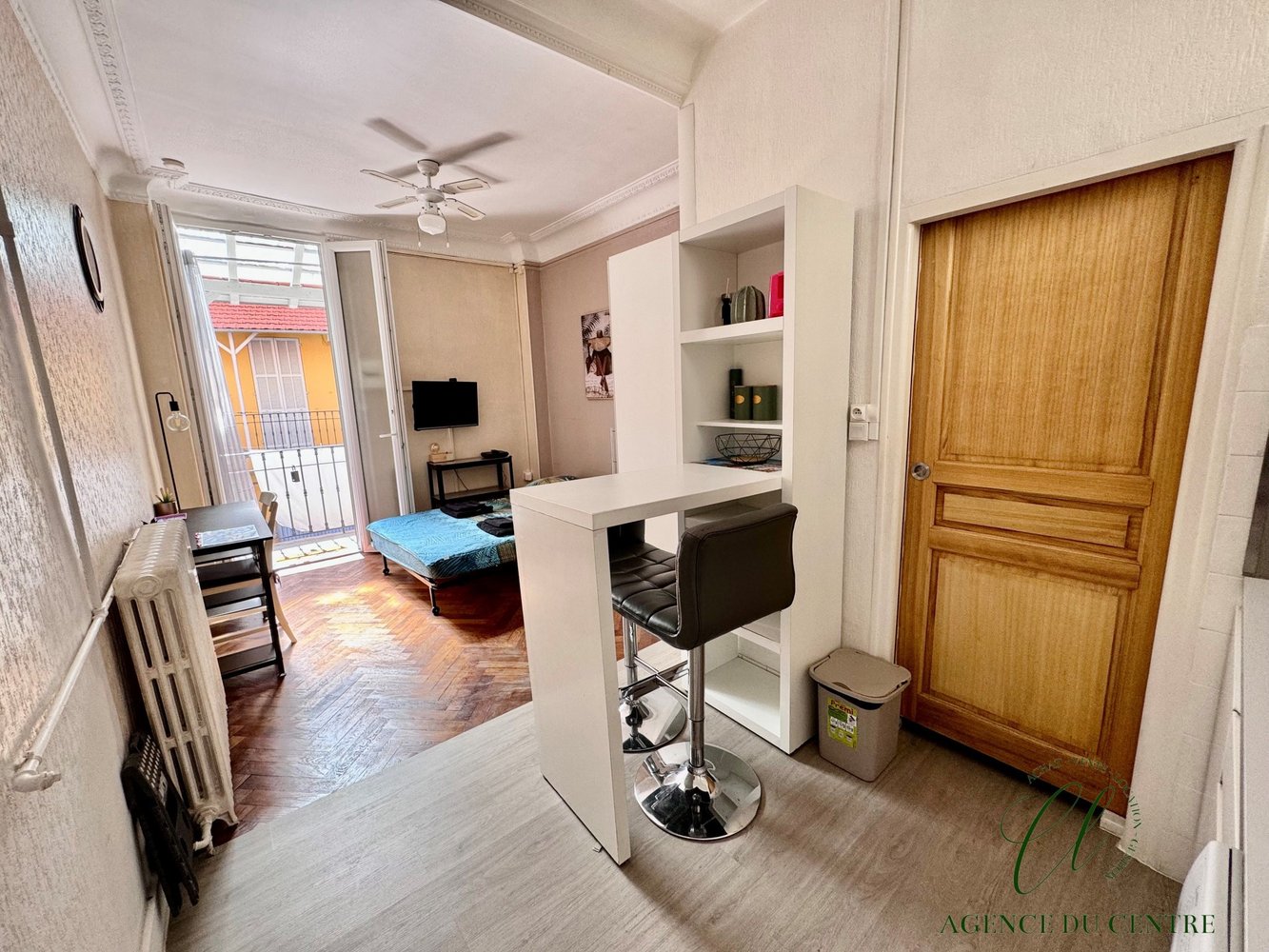 Property photo in Carre d'Or