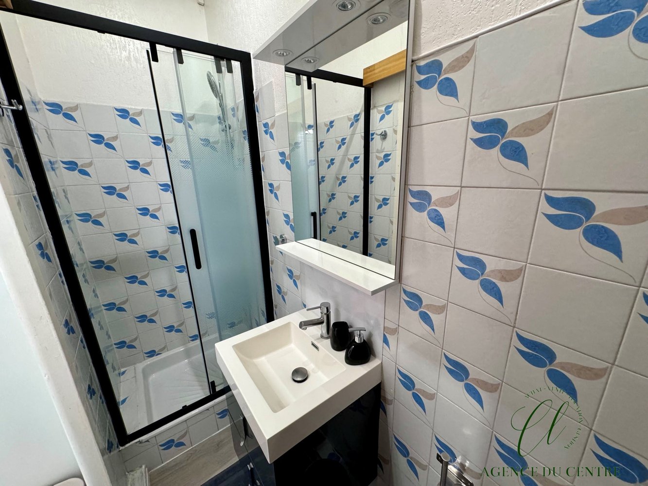 Property photo in Carre d'Or