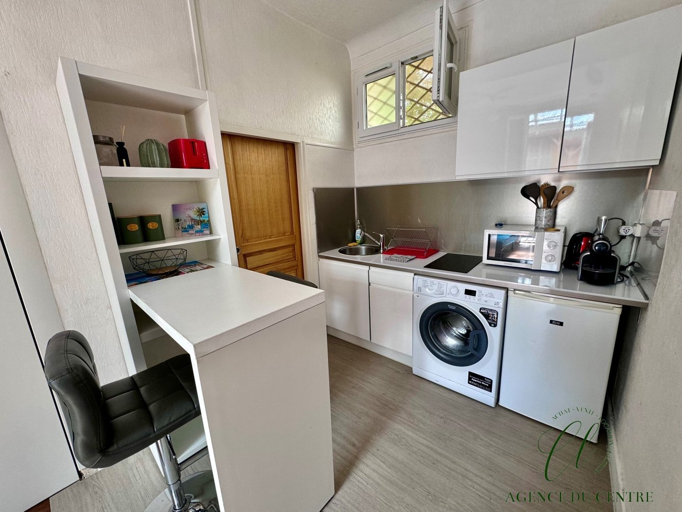 Property photo in Carre d'Or