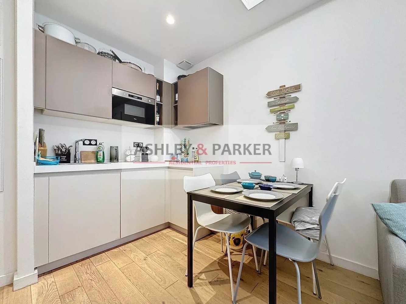 Property photo in Carre d'Or