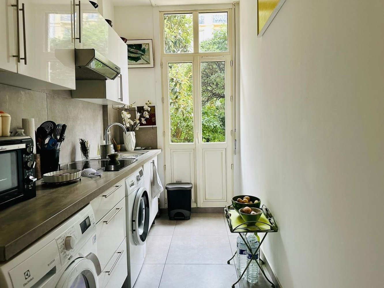 Property photo in Carre d'Or