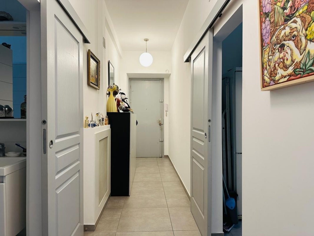 Property photo in Carre d'Or