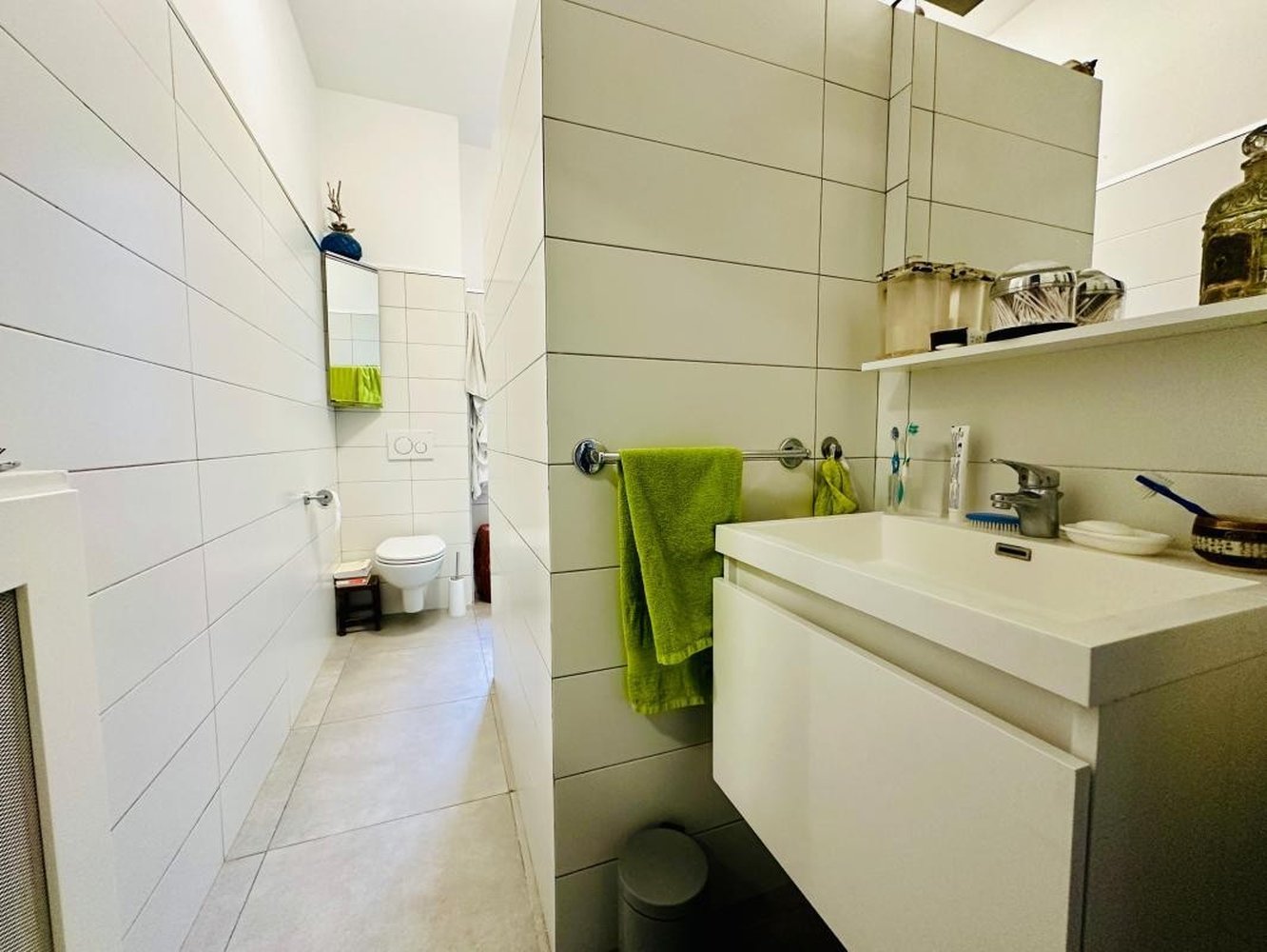 Property photo in Carre d'Or