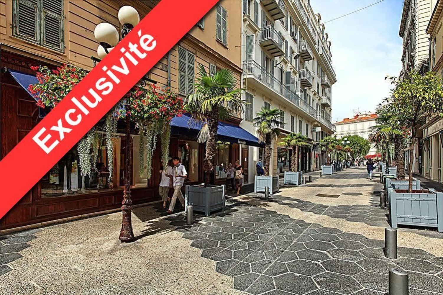 Property photo in Carre d'Or