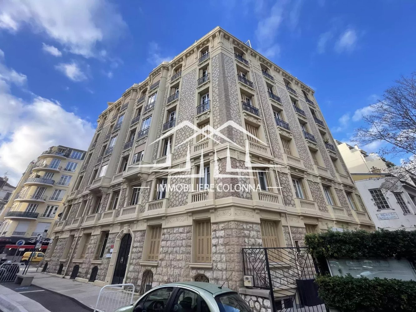 Property photo in Musicians Quarter