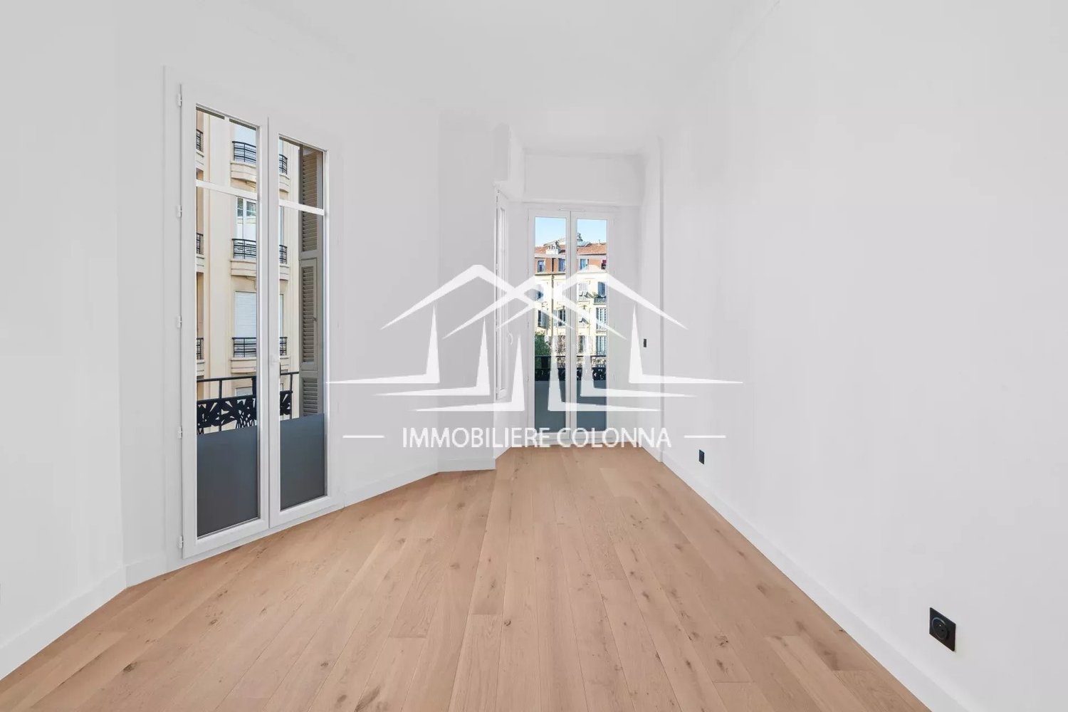 Property photo in Musicians Quarter