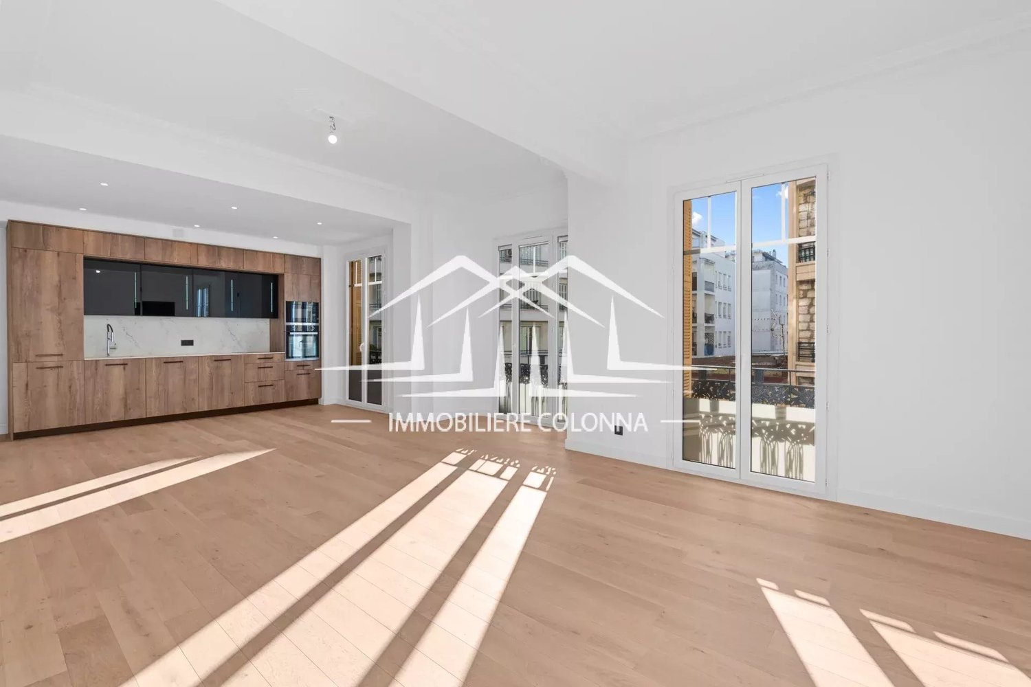 Property photo in Musicians Quarter