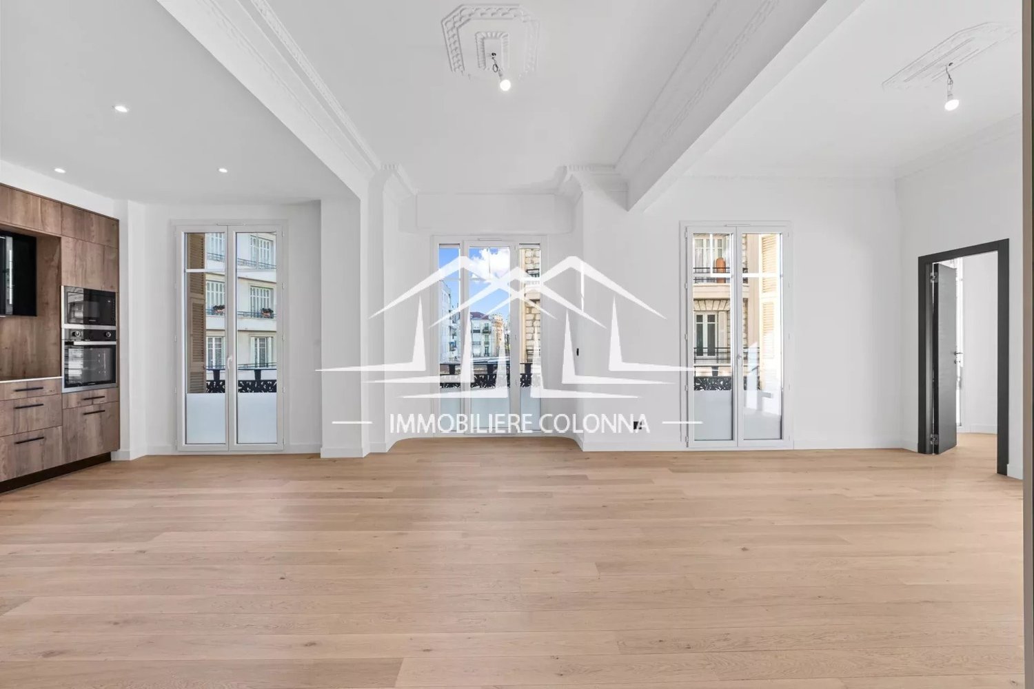 Property photo in Musicians Quarter