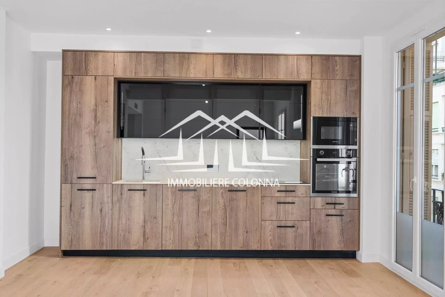 Property photo in Musicians Quarter