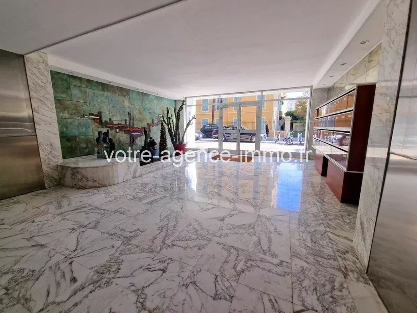 Property photo in Musicians Quarter