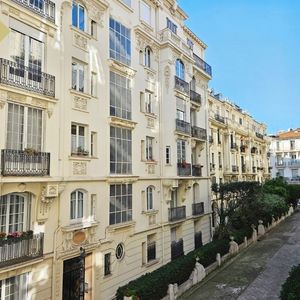 Property in Musicians Quarter