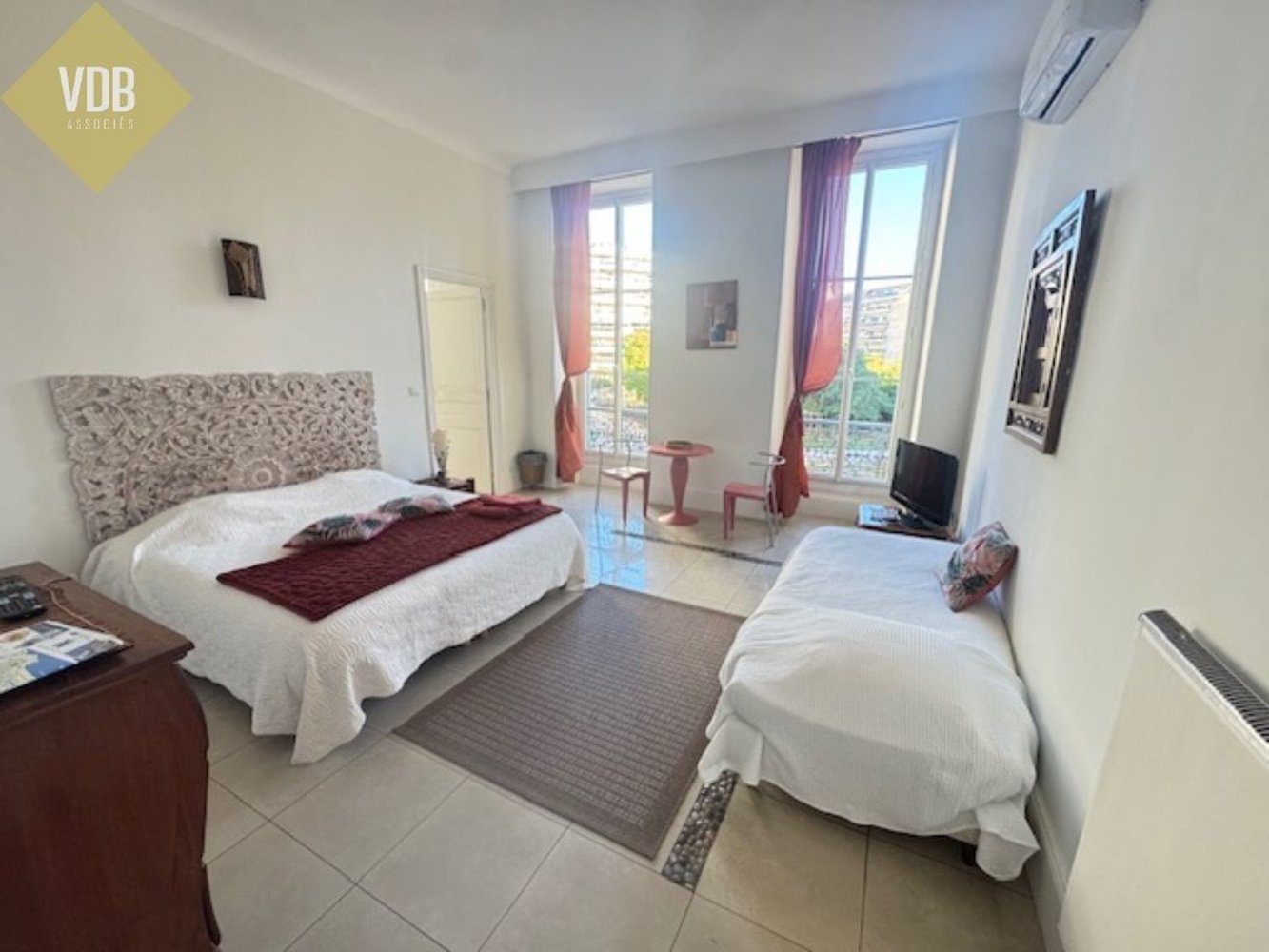 Property photo in Musicians Quarter