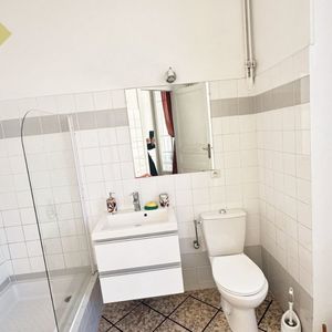 Property in Musicians Quarter