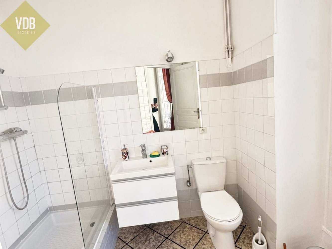 Property photo in Musicians Quarter