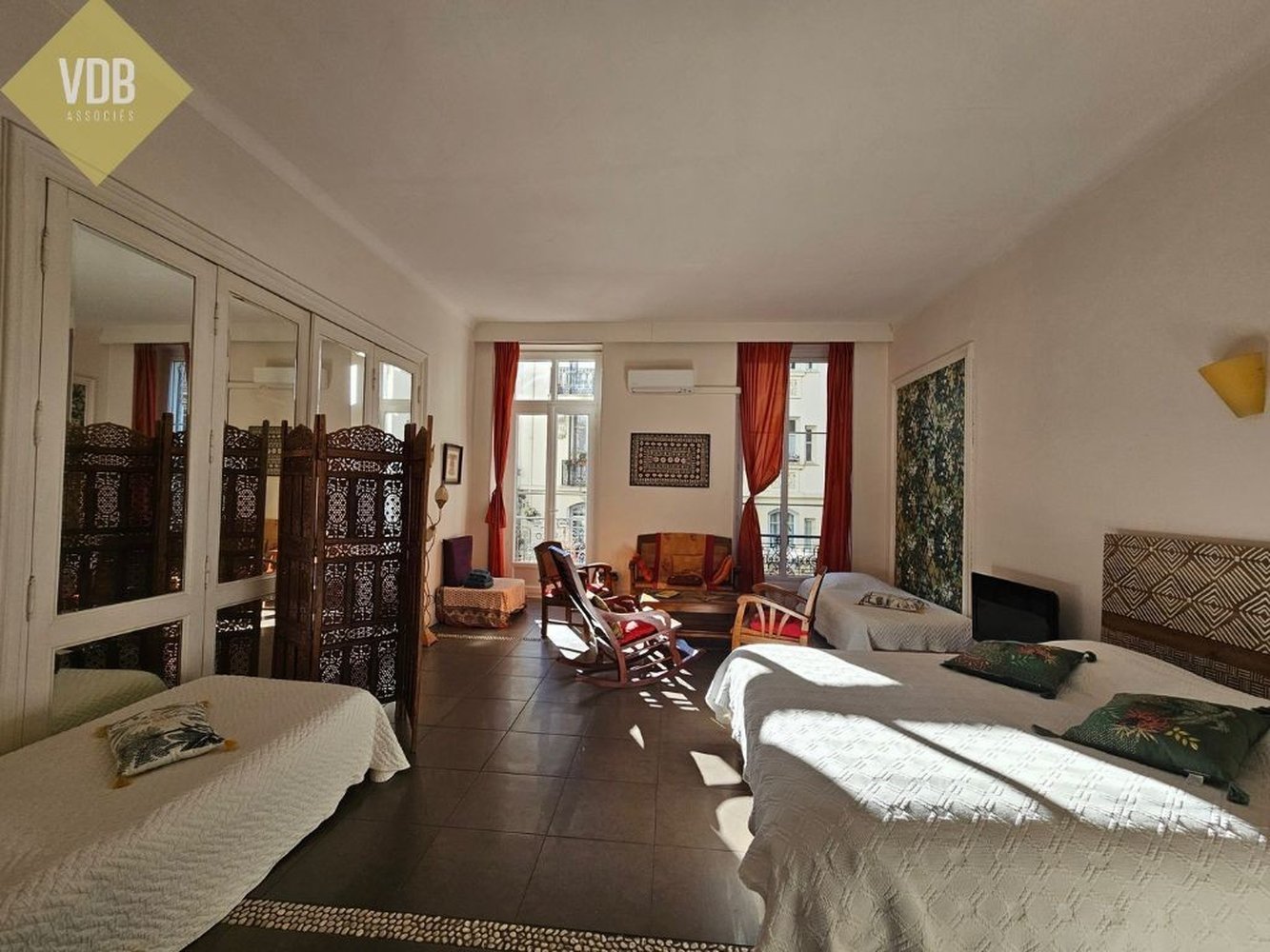 Property photo in Musicians Quarter