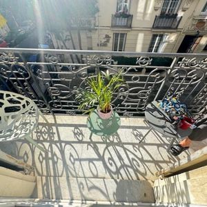 Property in Musicians Quarter