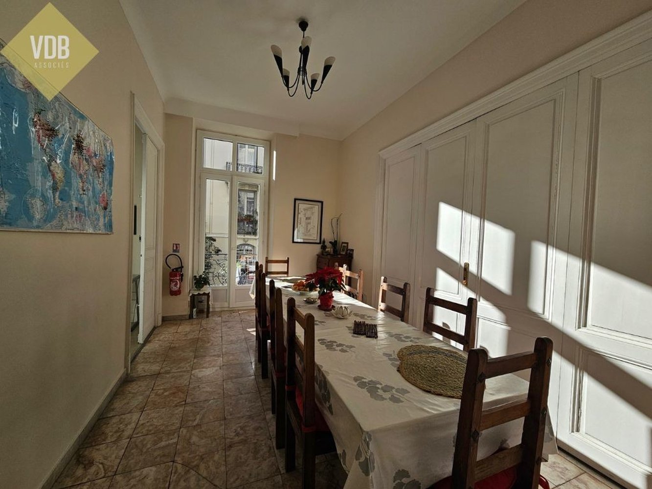 Property photo in Musicians Quarter