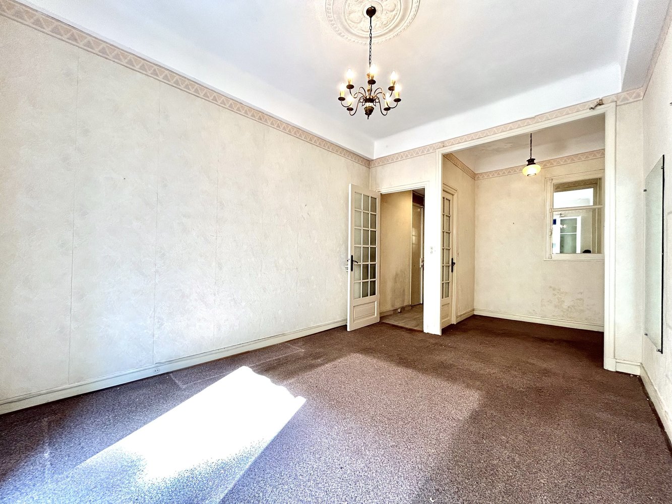 Property photo in Musicians Quarter