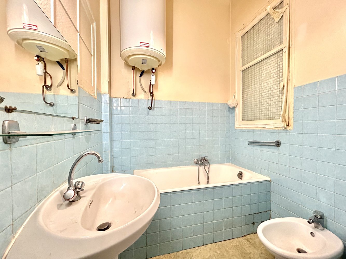 Property photo in Musicians Quarter