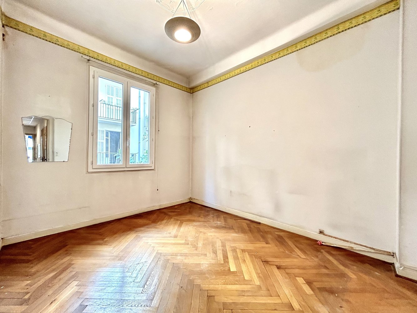 Property photo in Musicians Quarter