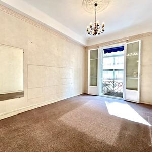 Property in Musicians Quarter