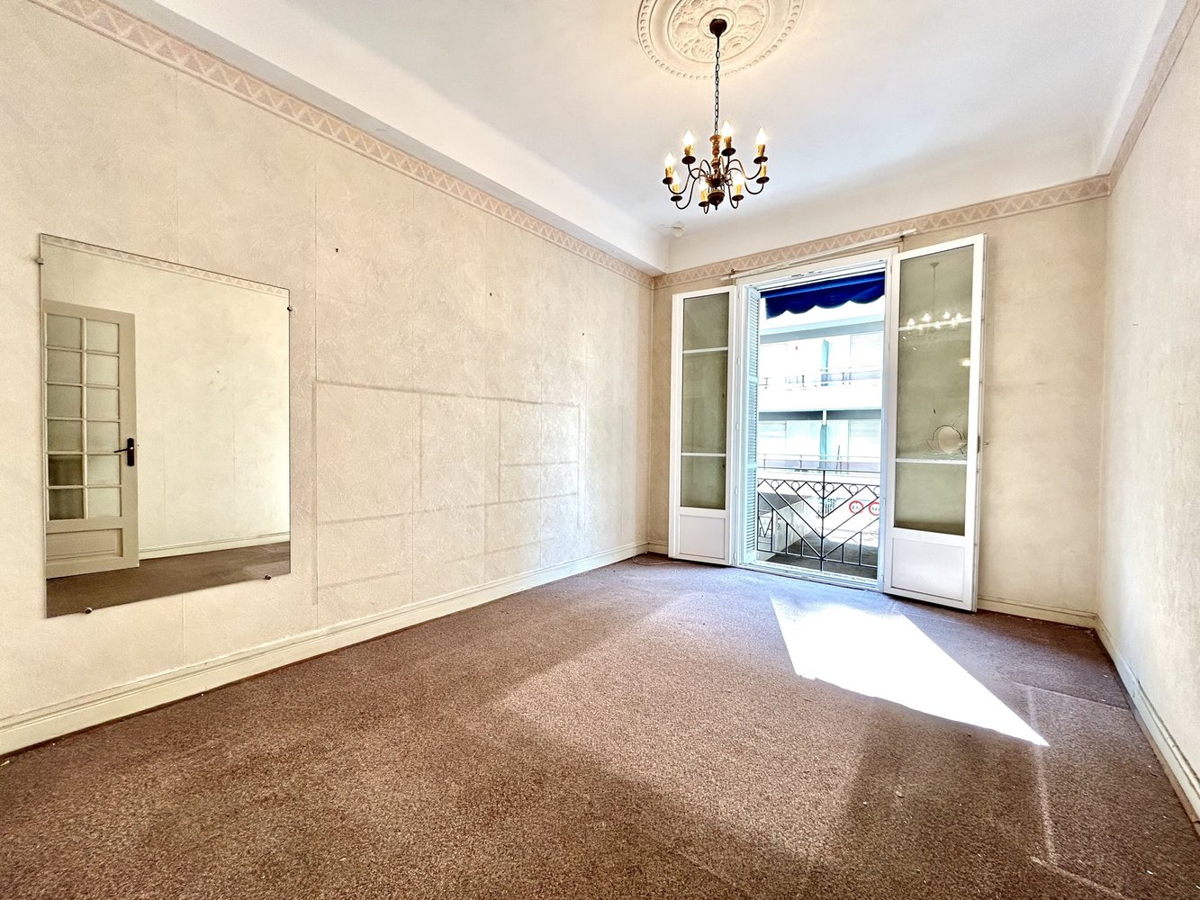 Property photo in Musicians Quarter