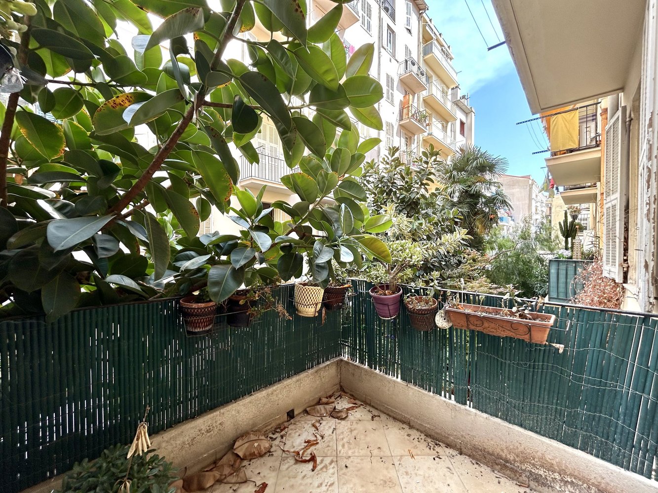 Property photo in Musicians Quarter