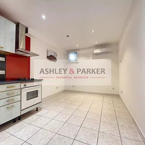 Property in Musicians Quarter