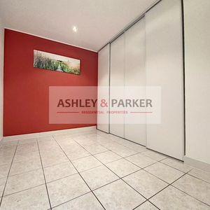 Property in Musicians Quarter