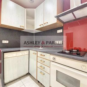 Property in Musicians Quarter