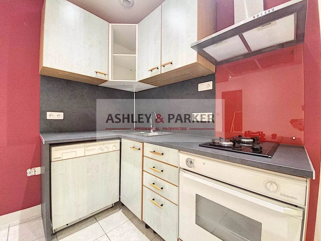 Property photo in Musicians Quarter