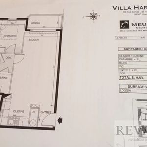 Property in Musicians Quarter