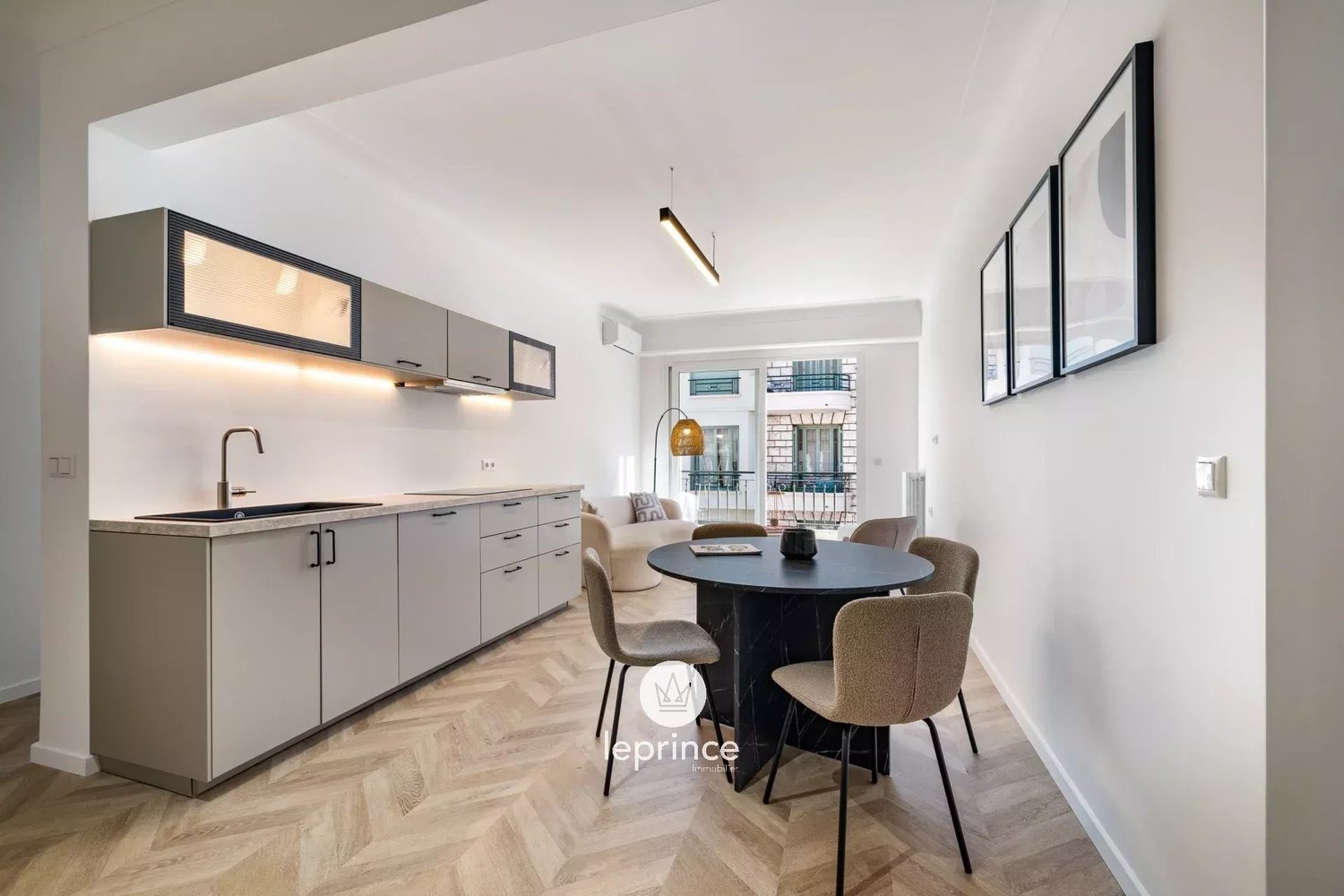 Property photo in Musicians Quarter