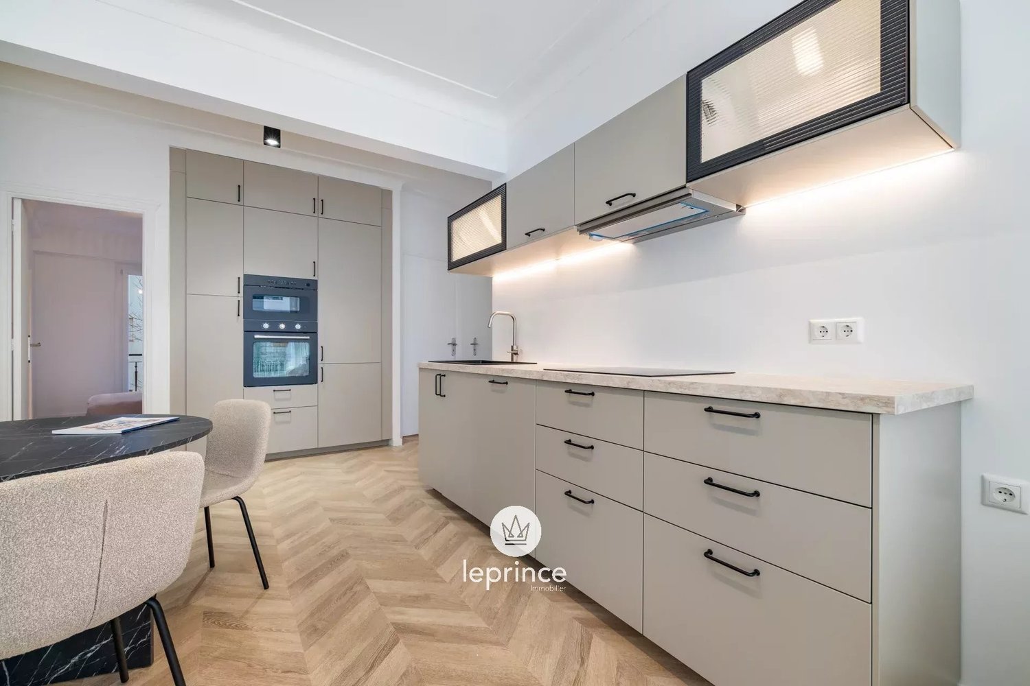 Property photo in Musicians Quarter