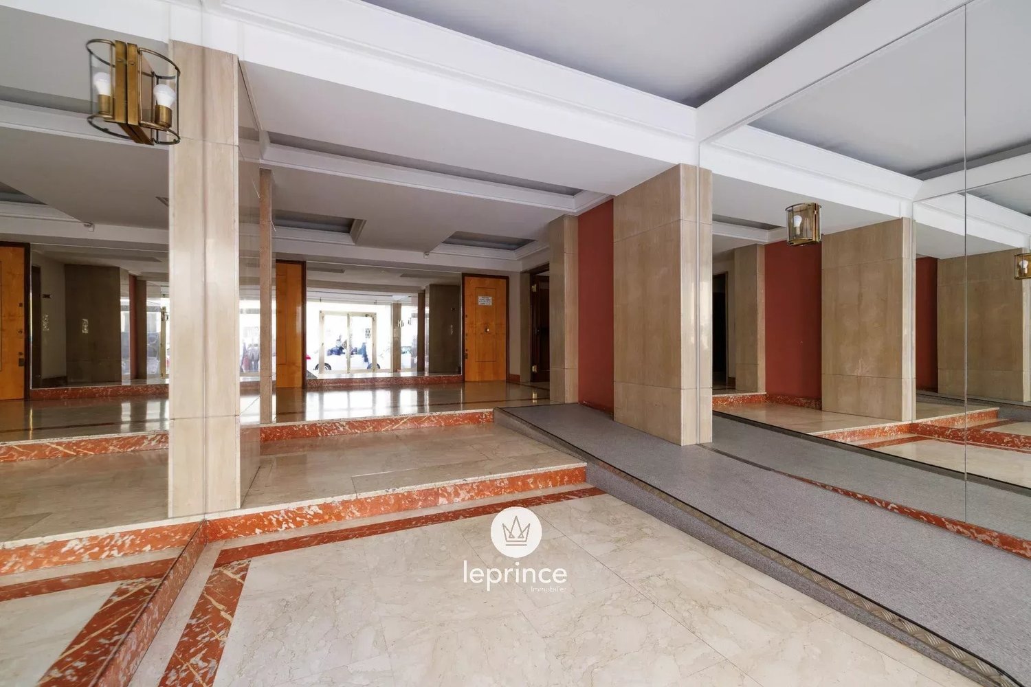 Property photo in Musicians Quarter