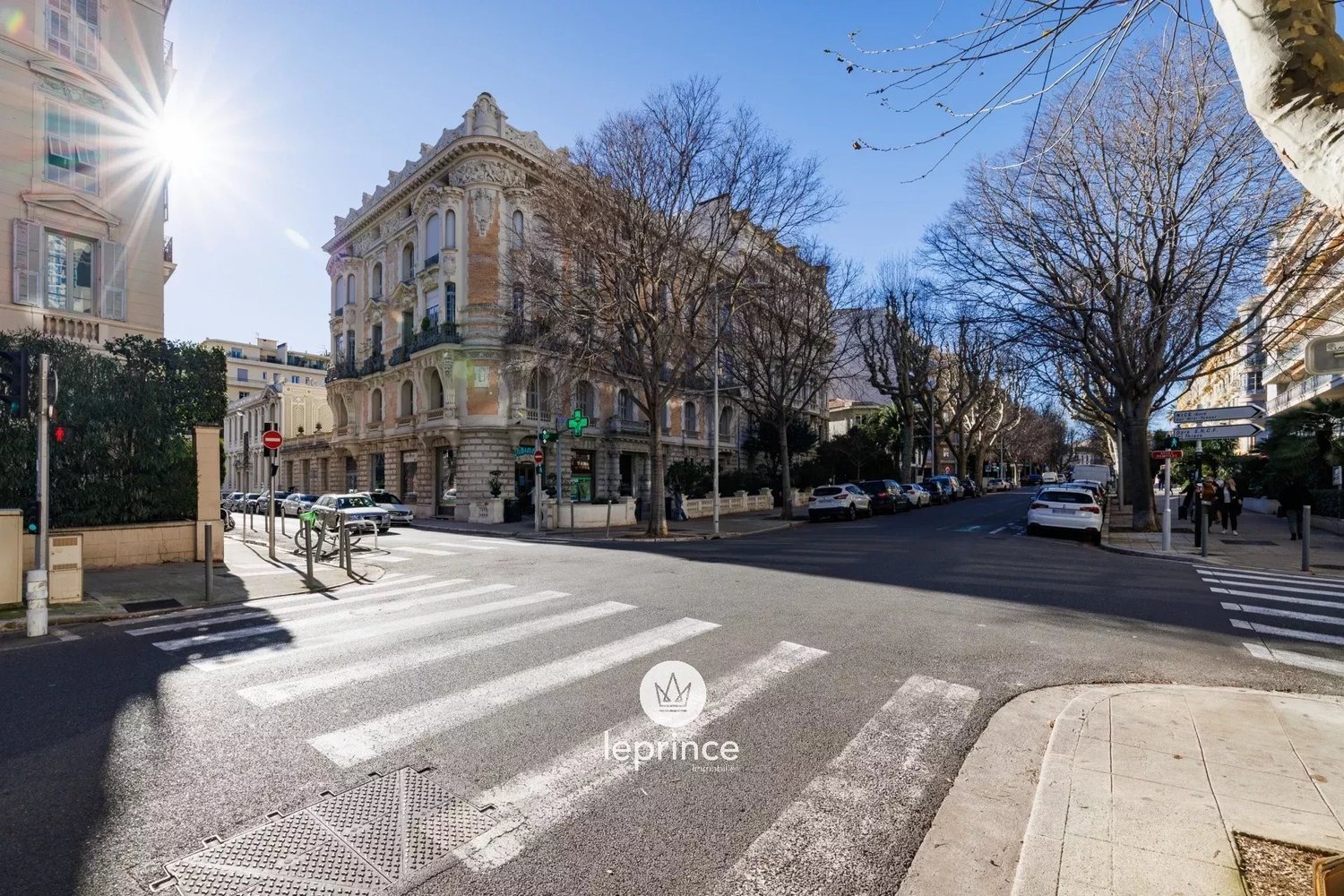 Property photo in Musicians Quarter