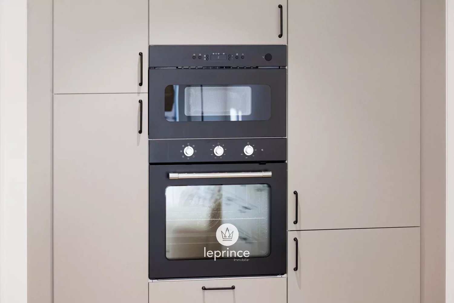 Property photo in Musicians Quarter