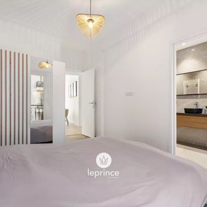 Property in Musicians Quarter