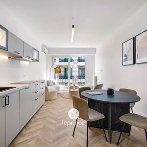 Property in Musicians Quarter