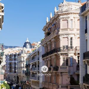 Property in Musicians Quarter